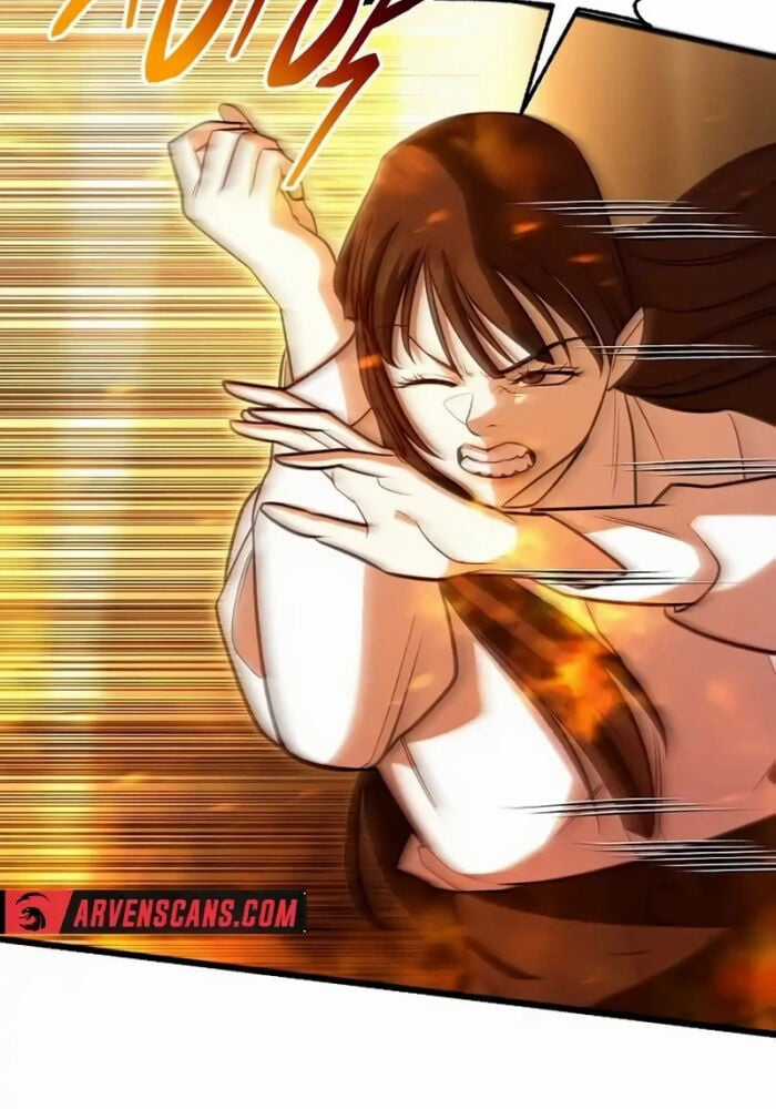 Tam Vương Truyền Nhân Chapter 11 trang 134