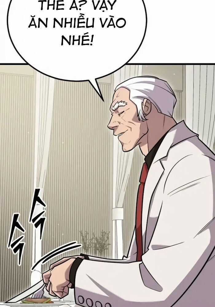 Tam Vương Truyền Nhân Chapter 11 trang 14