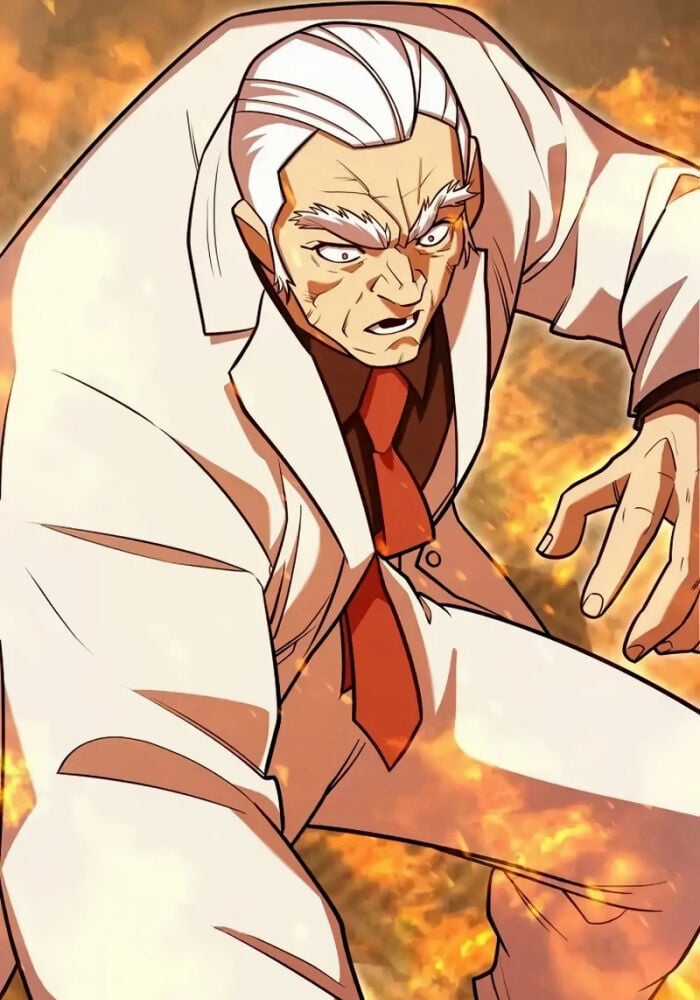 Tam Vương Truyền Nhân Chapter 11 trang 140