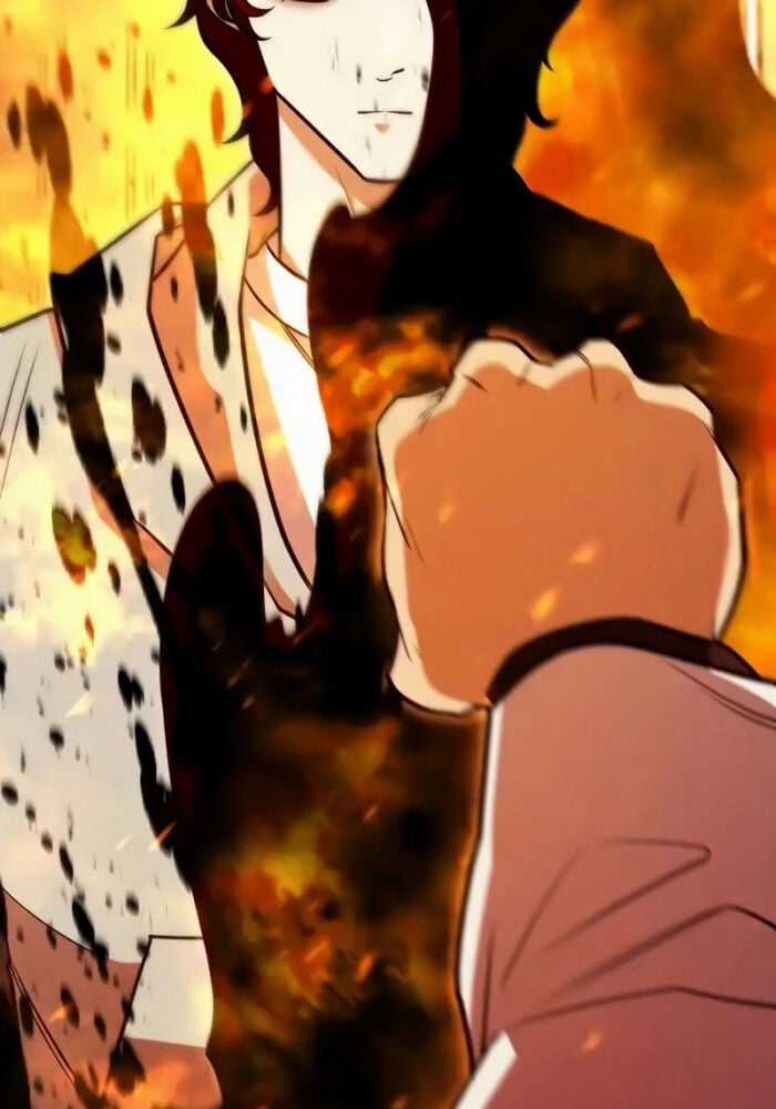 Tam Vương Truyền Nhân Chapter 11 trang 145