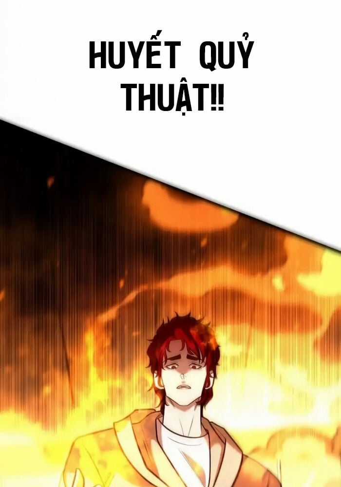 Tam Vương Truyền Nhân Chapter 11 trang 156