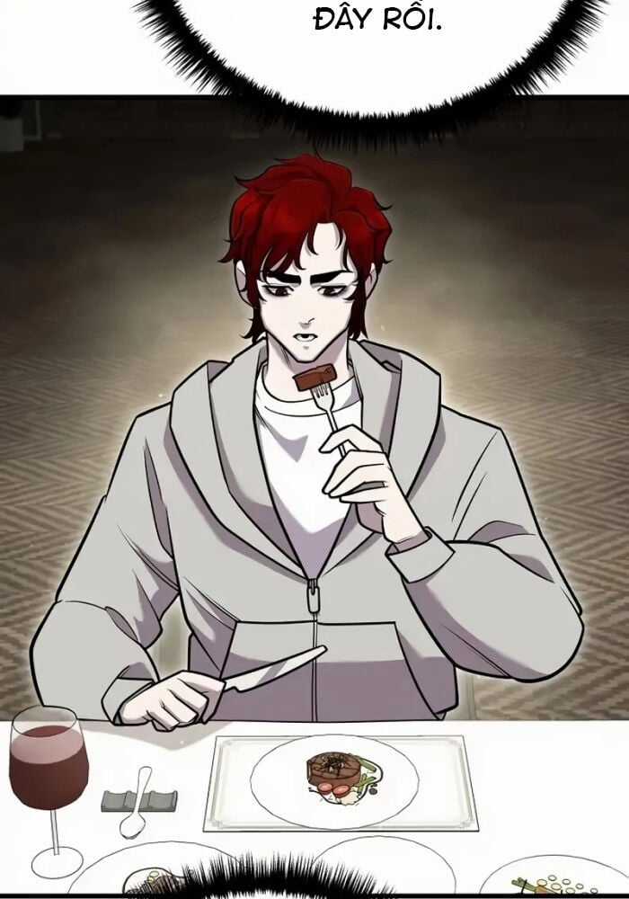 Tam Vương Truyền Nhân Chapter 11 trang 18