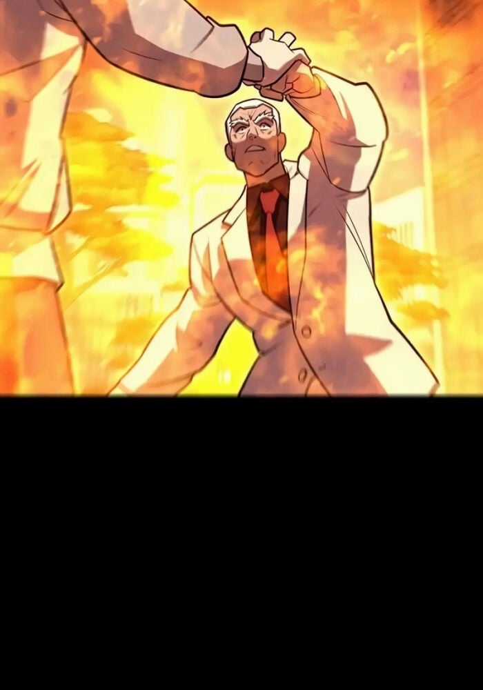 Tam Vương Truyền Nhân Chapter 11 trang 21