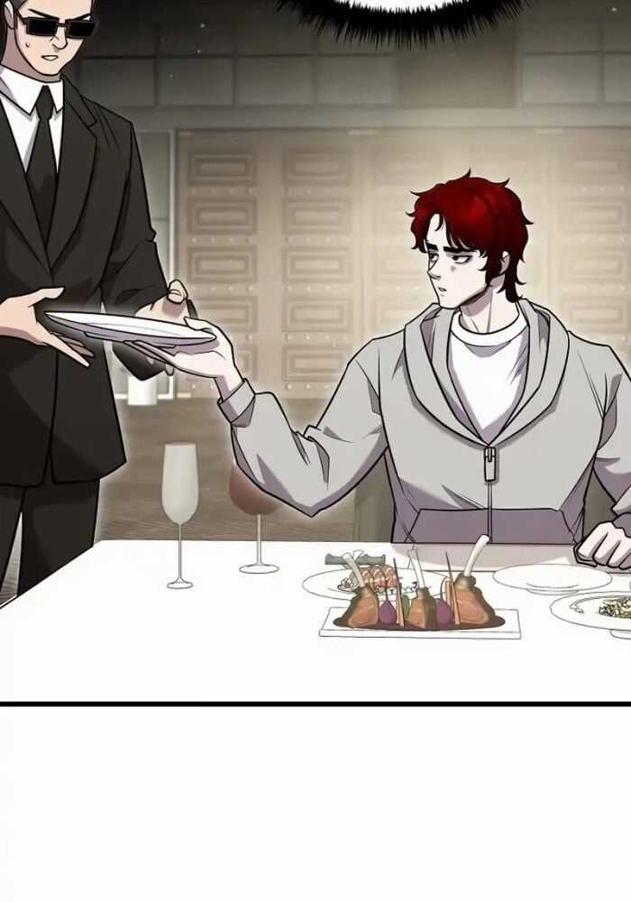 Tam Vương Truyền Nhân Chapter 11 trang 26