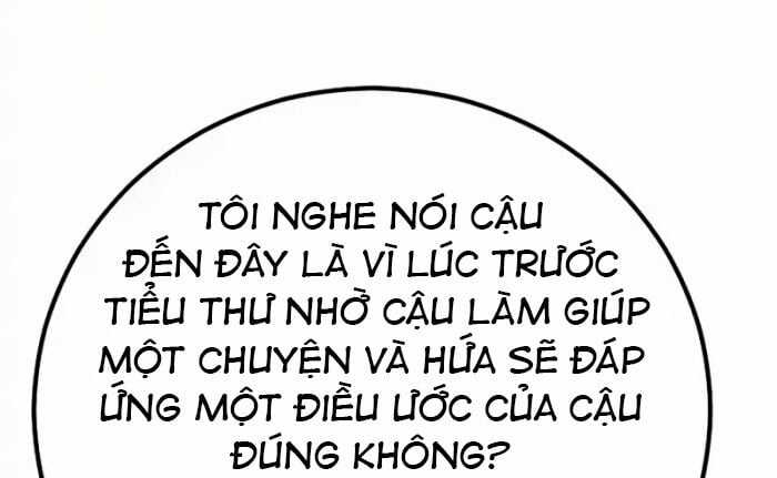 Tam Vương Truyền Nhân Chapter 11 trang 27