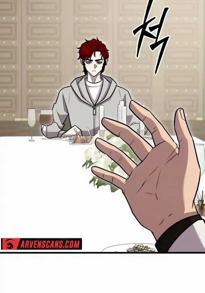 Tam Vương Truyền Nhân Chapter 11 trang 30