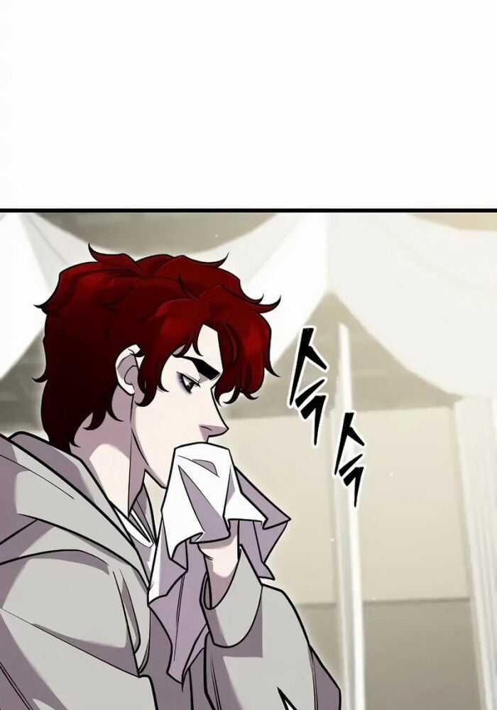 Tam Vương Truyền Nhân Chapter 11 trang 33