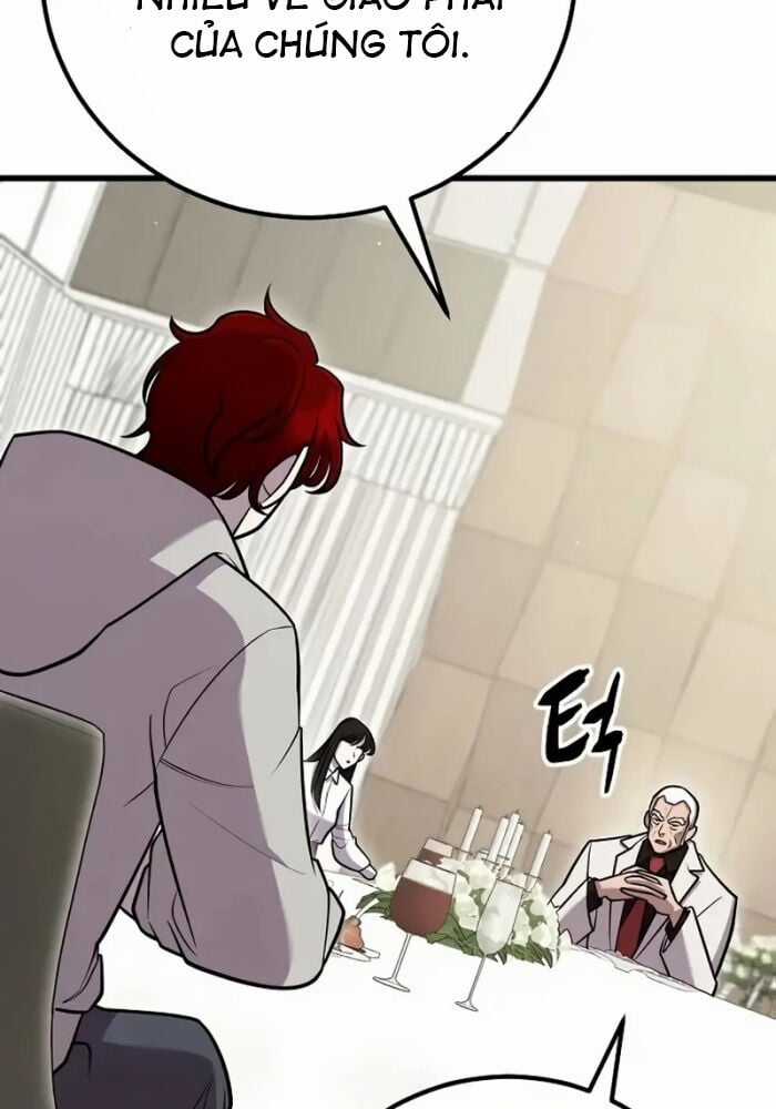 Tam Vương Truyền Nhân Chapter 11 trang 37