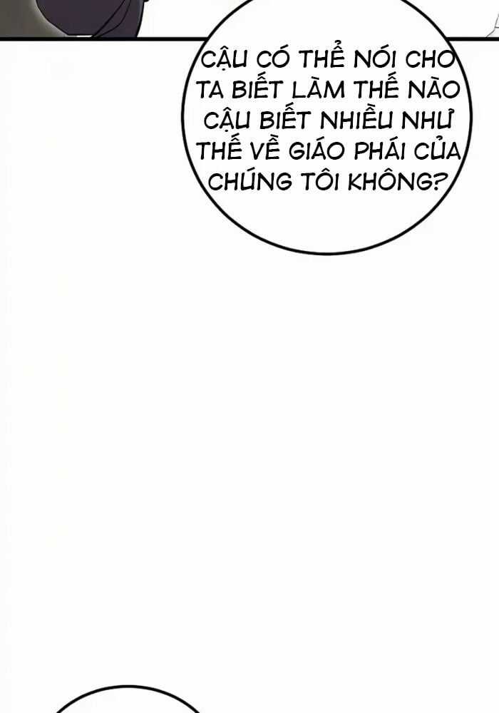 Tam Vương Truyền Nhân Chapter 11 trang 38