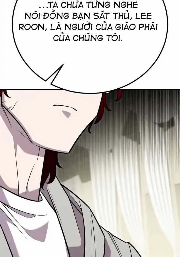 Tam Vương Truyền Nhân Chapter 11 trang 40