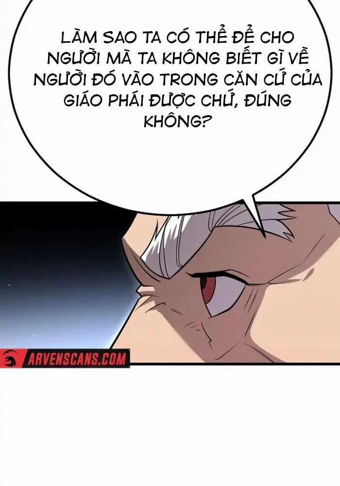 Tam Vương Truyền Nhân Chapter 11 trang 43