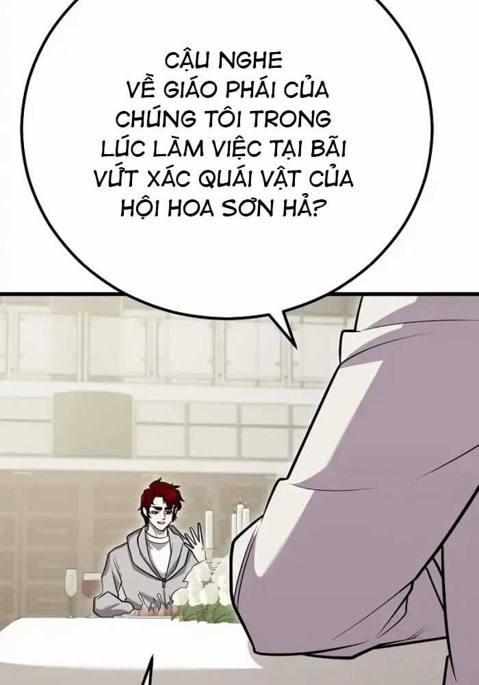 Tam Vương Truyền Nhân Chapter 11 trang 46