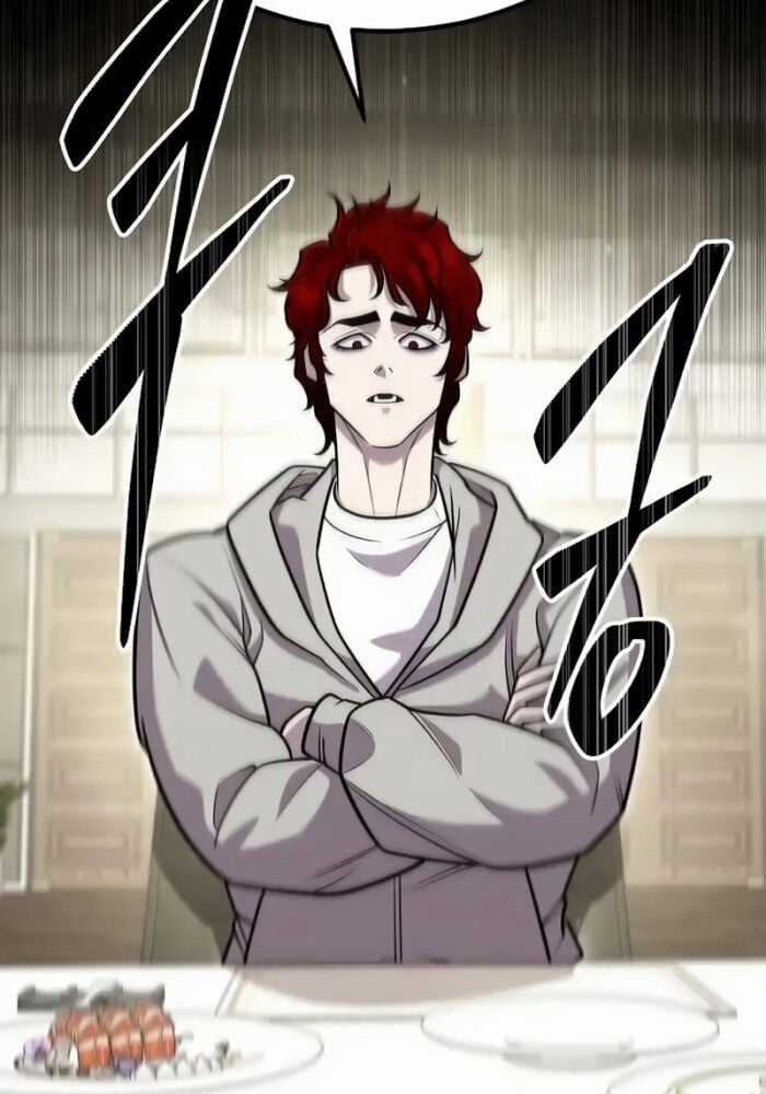 Tam Vương Truyền Nhân Chapter 11 trang 65