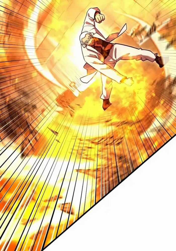 Tam Vương Truyền Nhân Chapter 11 trang 70