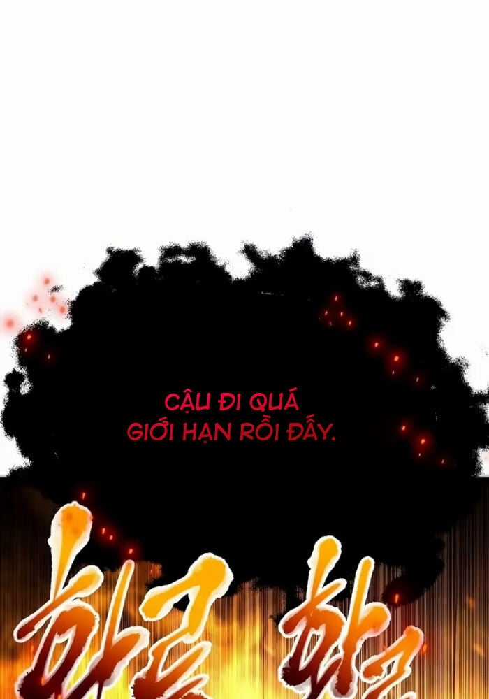 Tam Vương Truyền Nhân Chapter 11 trang 73