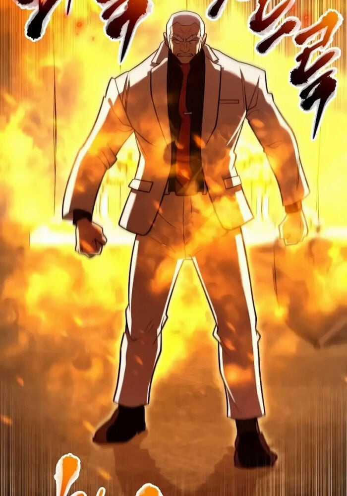 Tam Vương Truyền Nhân Chapter 11 trang 74