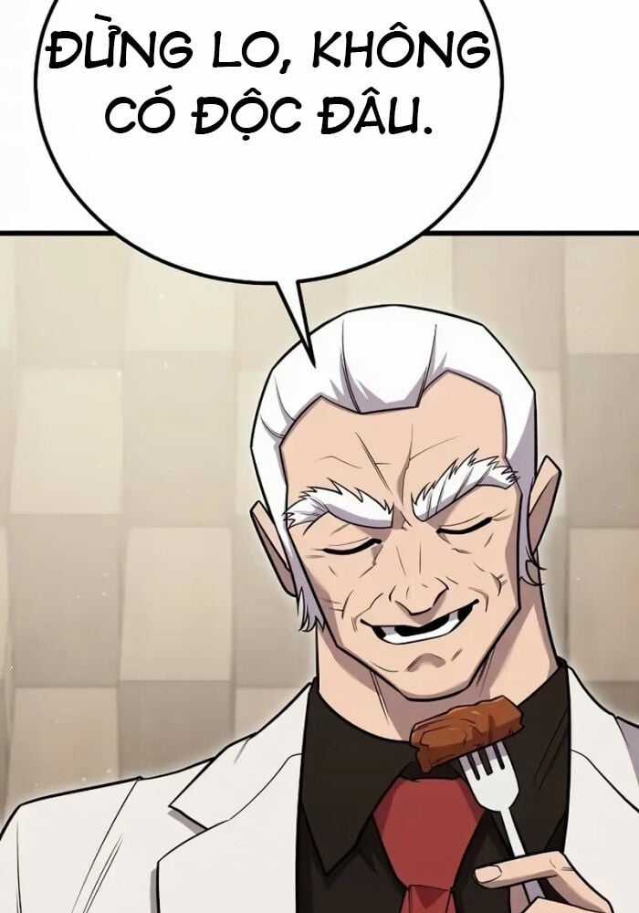 Tam Vương Truyền Nhân Chapter 11 trang 8