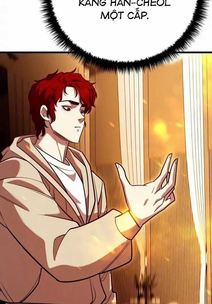 Tam Vương Truyền Nhân Chapter 11 trang 82