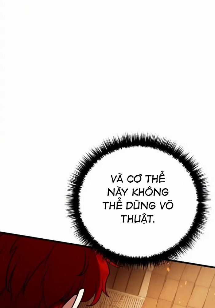 Tam Vương Truyền Nhân Chapter 11 trang 84