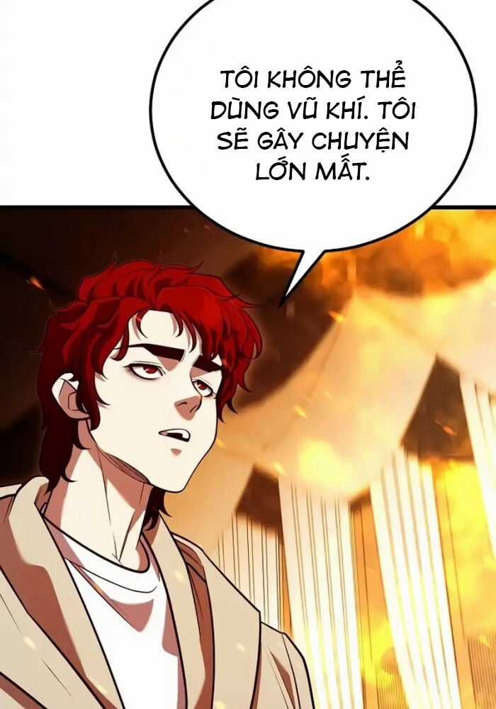 Tam Vương Truyền Nhân Chapter 11 trang 88