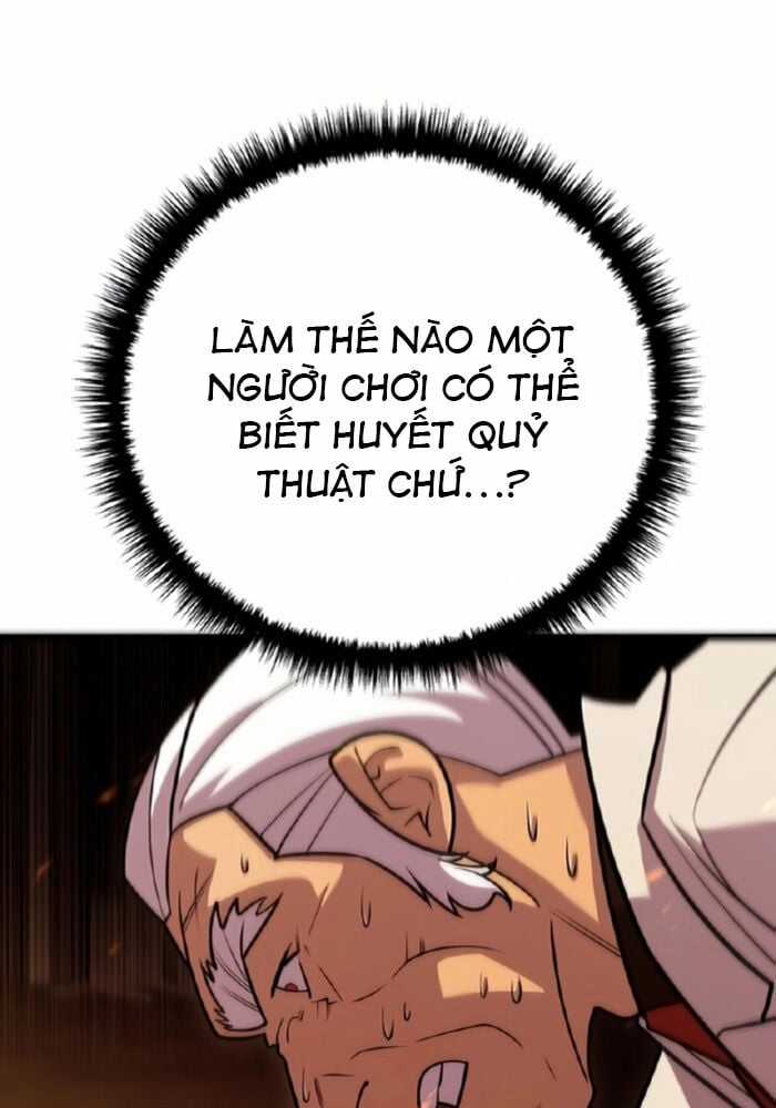 Tam Vương Truyền Nhân Chapter 12 trang 10