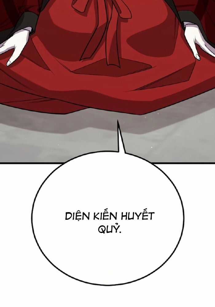 Tam Vương Truyền Nhân Chapter 12 trang 100