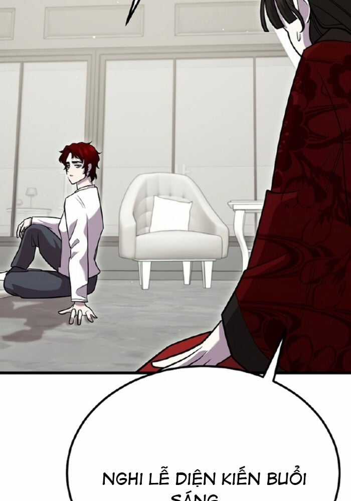 Tam Vương Truyền Nhân Chapter 12 trang 102