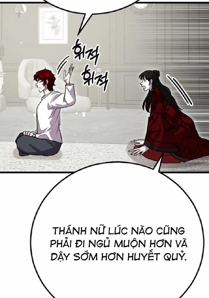 Tam Vương Truyền Nhân Chapter 12 trang 109