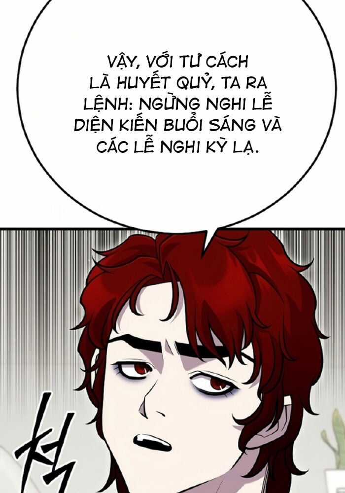 Tam Vương Truyền Nhân Chapter 12 trang 118