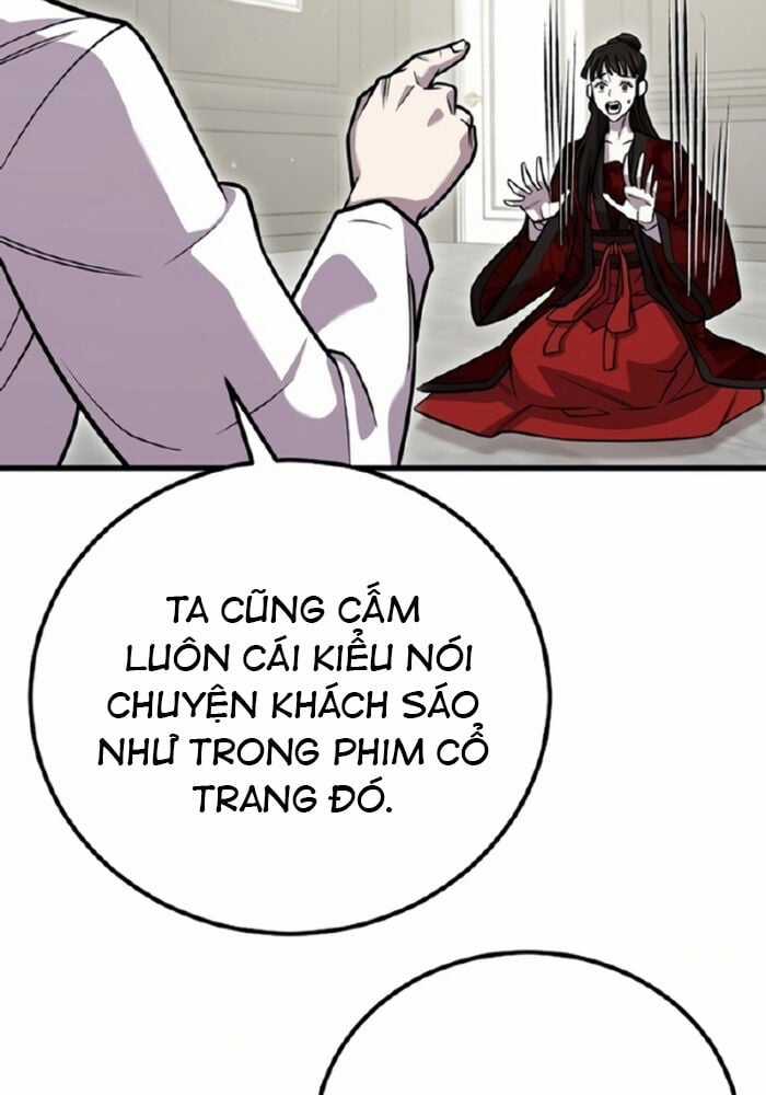 Tam Vương Truyền Nhân Chapter 12 trang 126