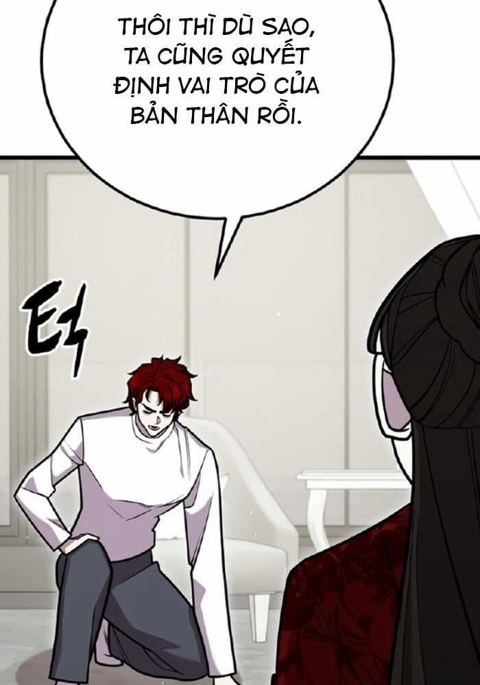 Tam Vương Truyền Nhân Chapter 12 trang 134