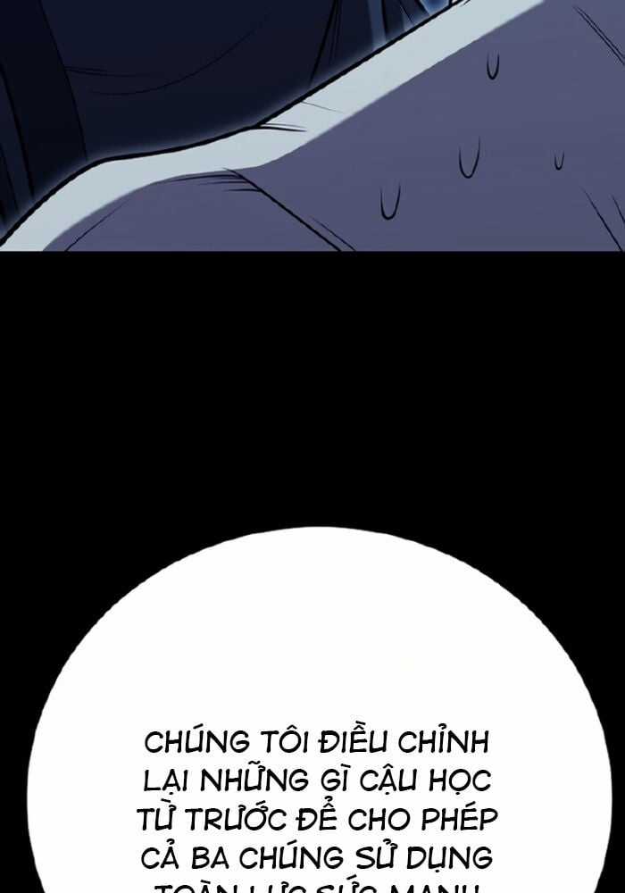 Tam Vương Truyền Nhân Chapter 12 trang 150