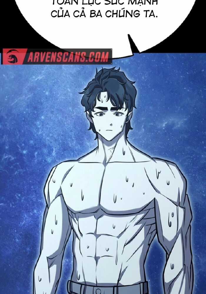 Tam Vương Truyền Nhân Chapter 12 trang 151