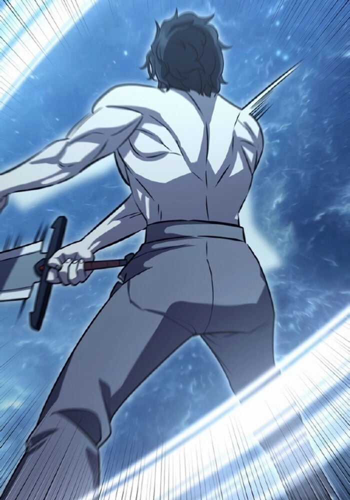 Tam Vương Truyền Nhân Chapter 12 trang 165