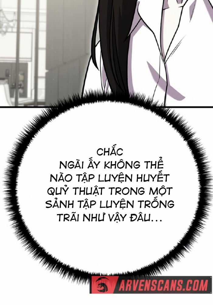 Tam Vương Truyền Nhân Chapter 12 trang 190
