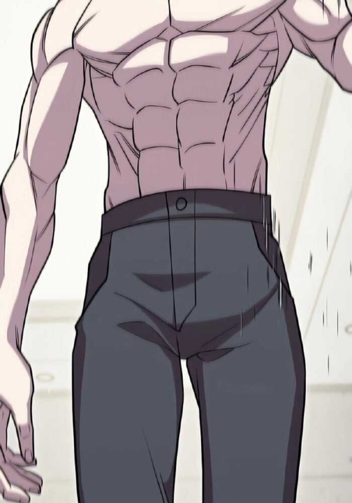 Tam Vương Truyền Nhân Chapter 12 trang 196