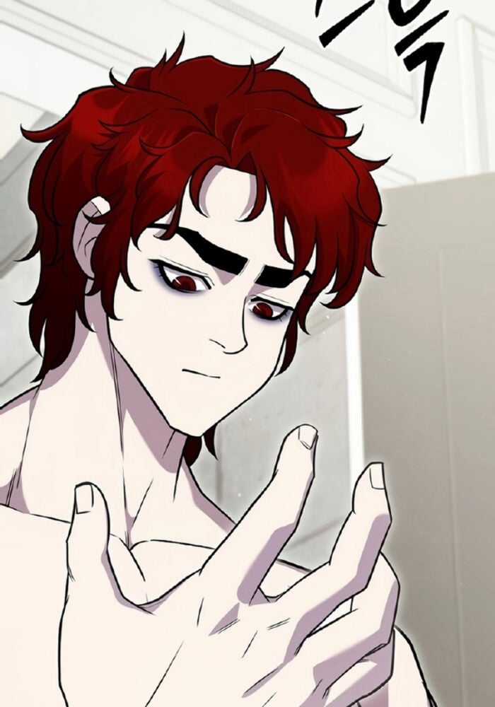 Tam Vương Truyền Nhân Chapter 12 trang 199