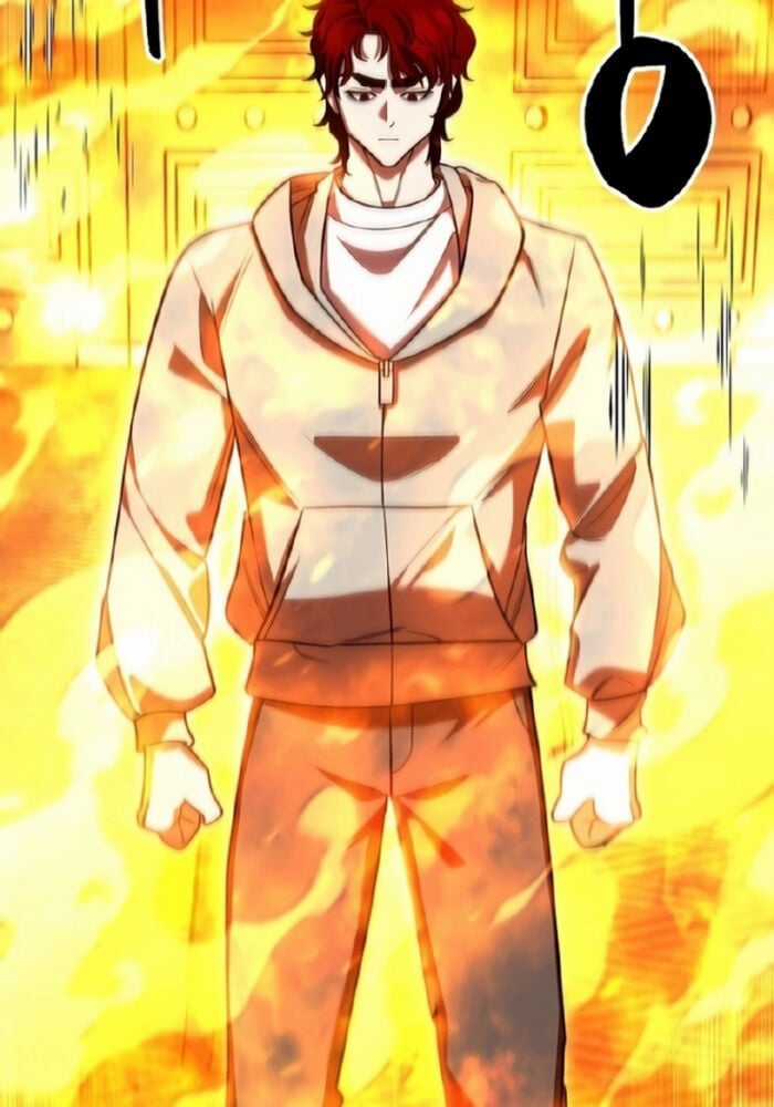 Tam Vương Truyền Nhân Chapter 12 trang 2