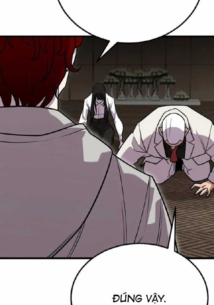 Tam Vương Truyền Nhân Chapter 12 trang 22