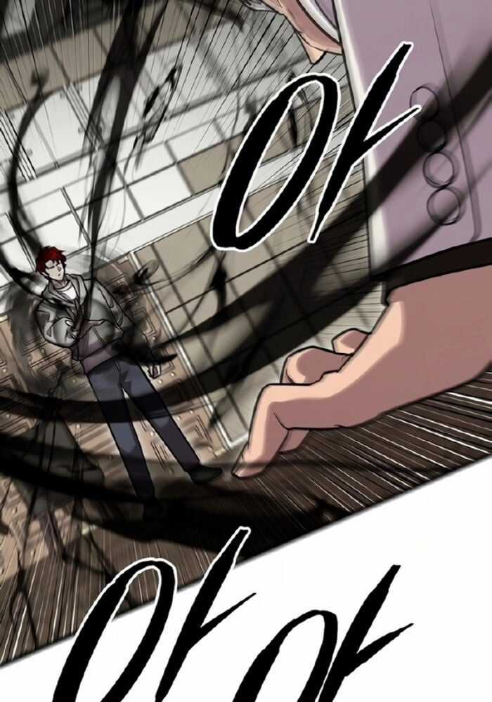 Tam Vương Truyền Nhân Chapter 12 trang 50