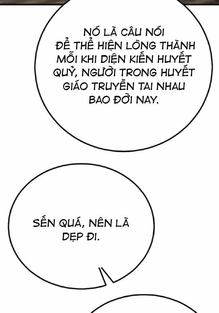 Tam Vương Truyền Nhân Chapter 12 trang 61