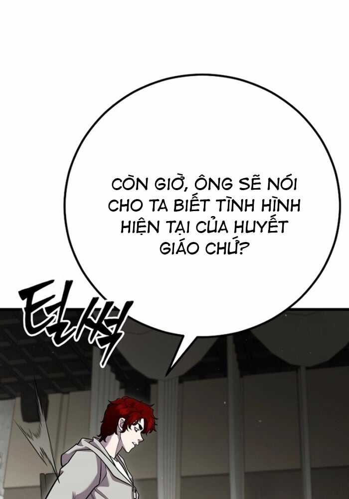 Tam Vương Truyền Nhân Chapter 12 trang 63