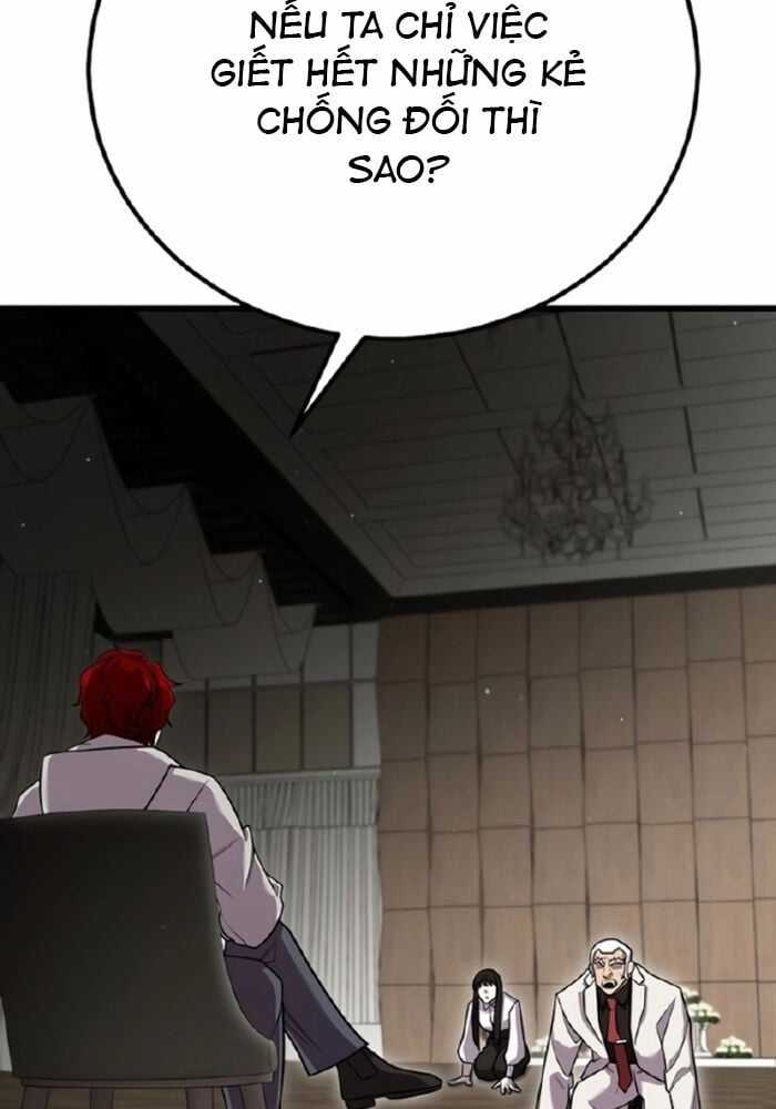 Tam Vương Truyền Nhân Chapter 12 trang 72