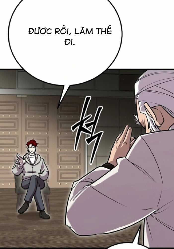 Tam Vương Truyền Nhân Chapter 12 trang 77