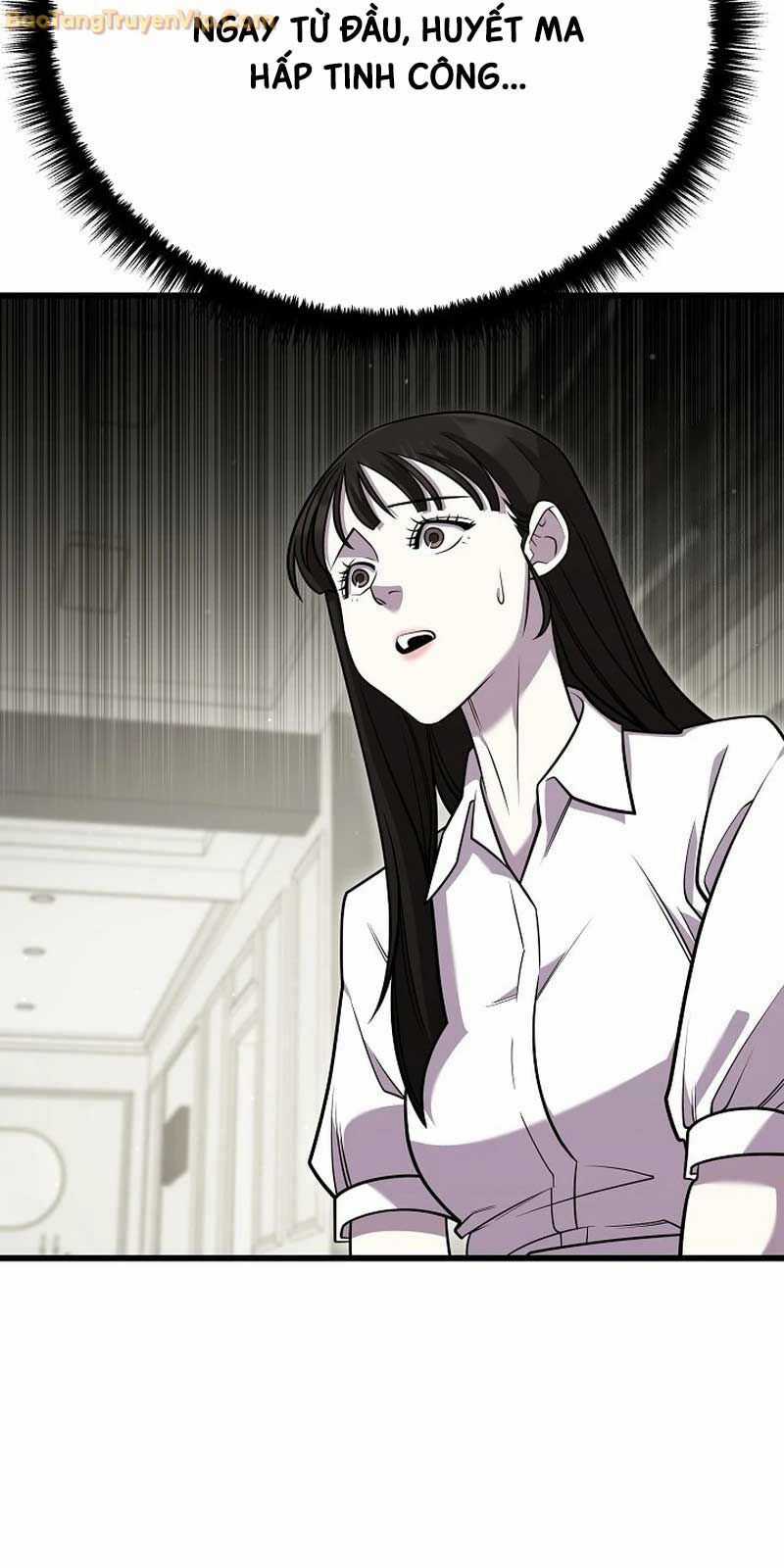 Tam Vương Truyền Nhân Chapter 13 trang 10