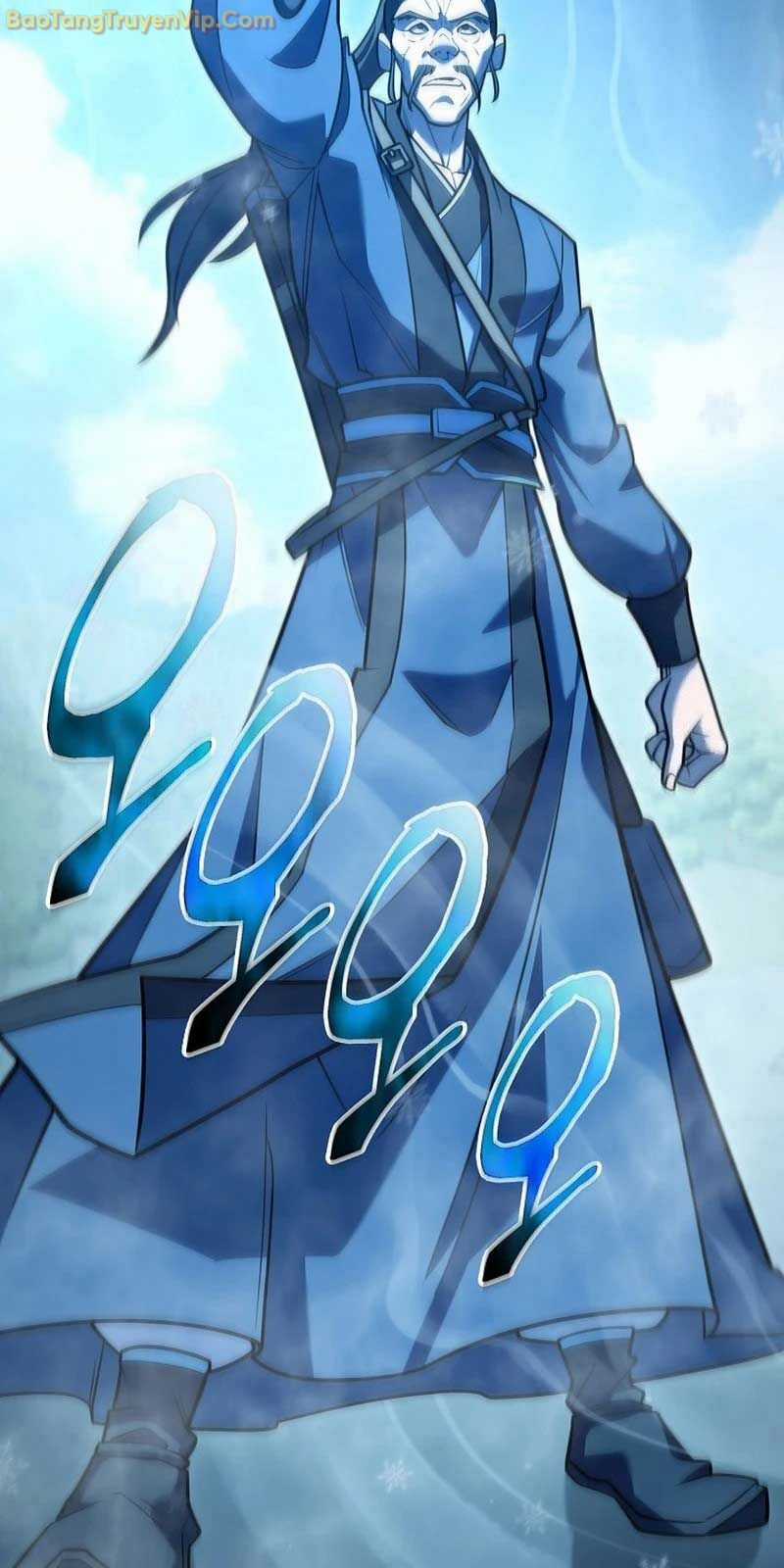 Tam Vương Truyền Nhân Chapter 13 trang 102