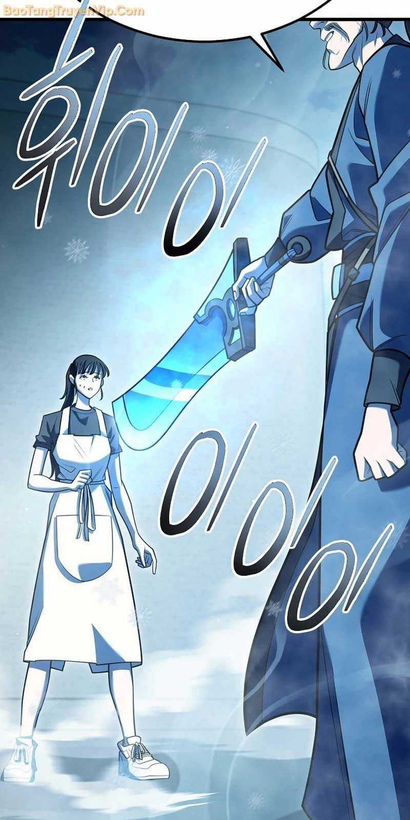 Tam Vương Truyền Nhân Chapter 13 trang 104