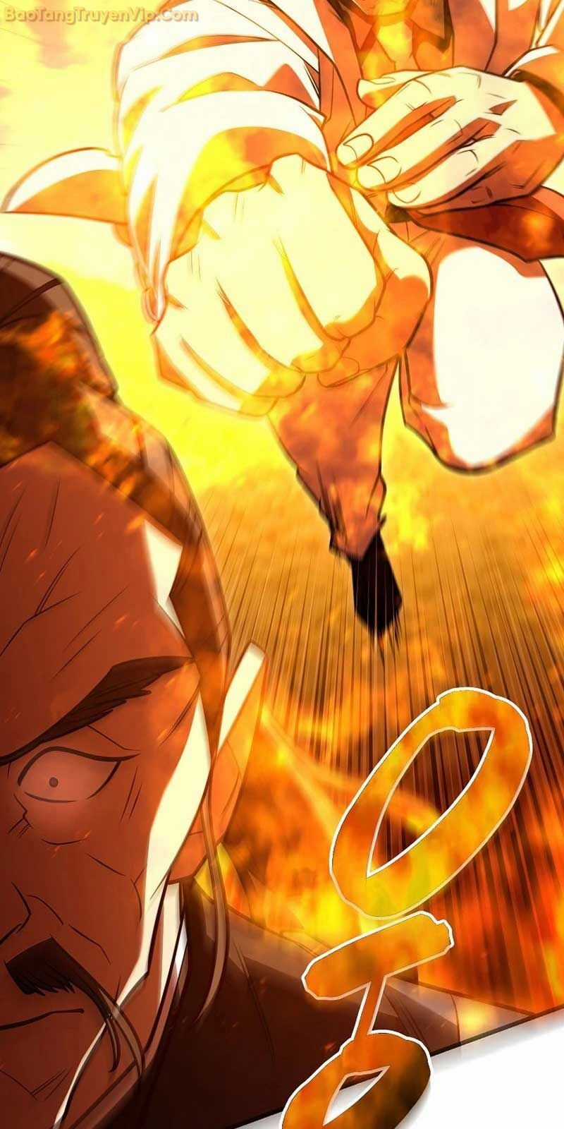 Tam Vương Truyền Nhân Chapter 13 trang 110