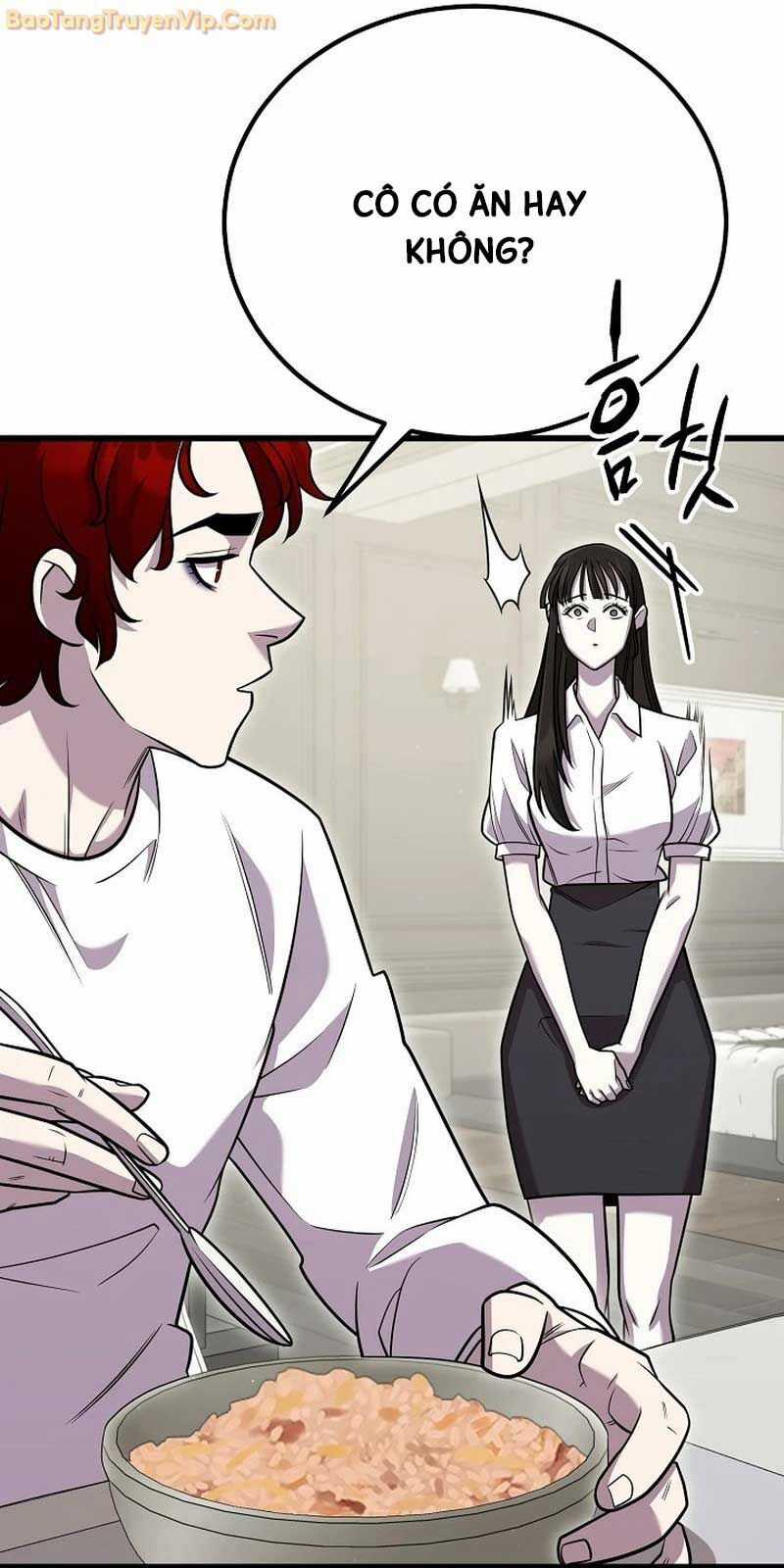 Tam Vương Truyền Nhân Chapter 13 trang 14