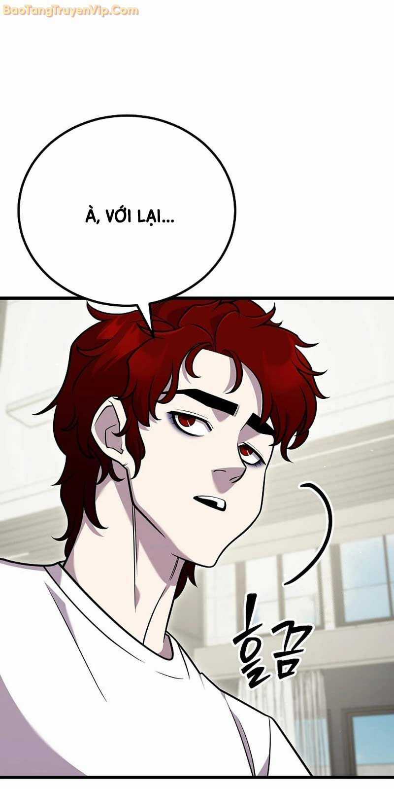 Tam Vương Truyền Nhân Chapter 13 trang 17